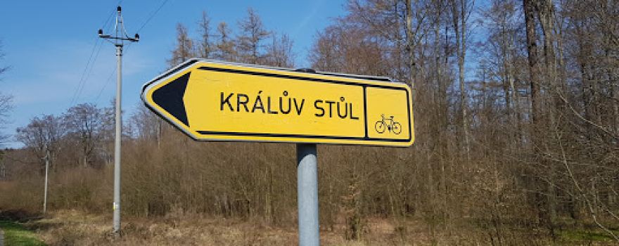 Králův Stůl