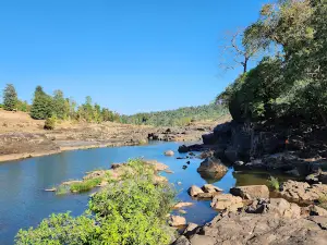 Davleshwar Temple