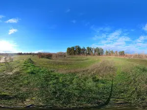 Agen Garonne Passeligne-Pélissier Natural Park