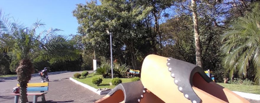 Praça da Amizade