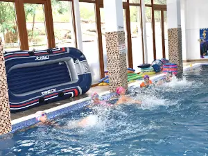 Sport Relax