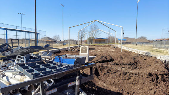 Jarrell Memorial Park