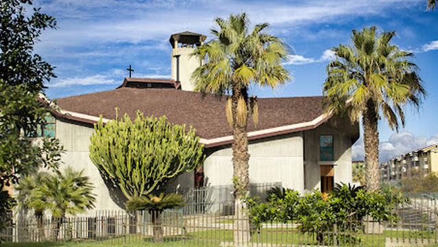 Church of our Lady 'della Strada'