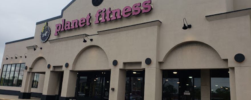 Planet Fitness