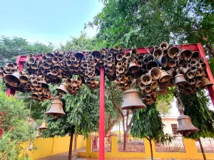 Kamakshi Devi Mandir