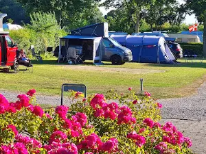 Camp Hverringe