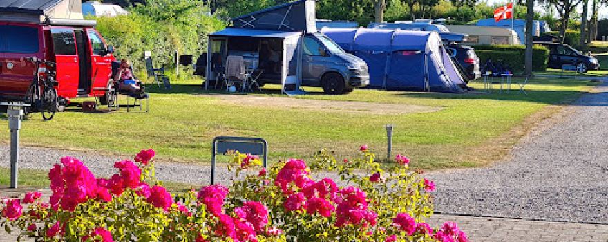 Camp Hverringe