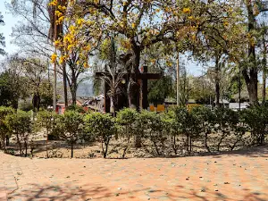 Student Plaza