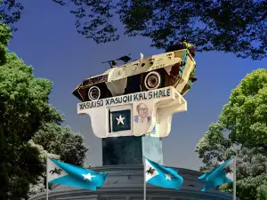 Taalada Xasuuqii Kalshaale