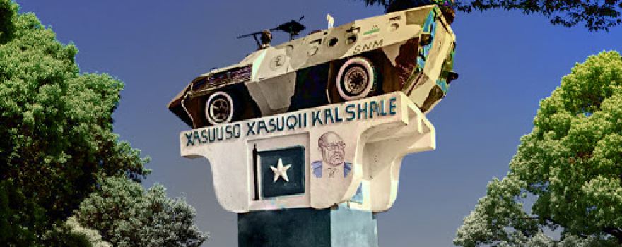 Taalada Xasuuqii Kalshaale