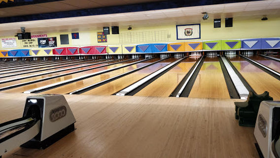 Galaxy Lanes