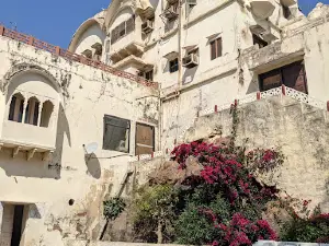 Siliserh Lake Palace