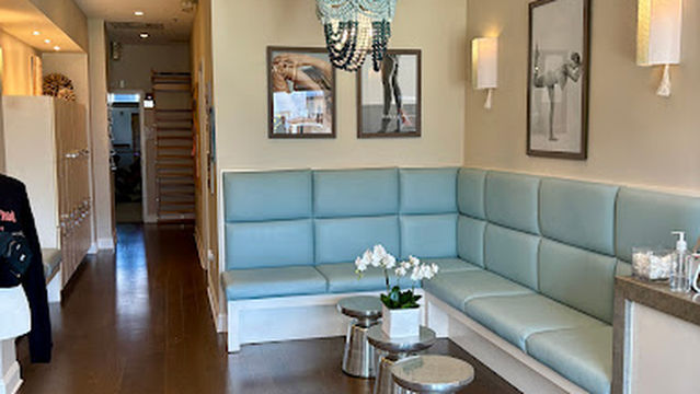 The Bar Method - Winter Park