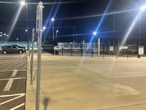 City of Eagle Pass Sports Complex