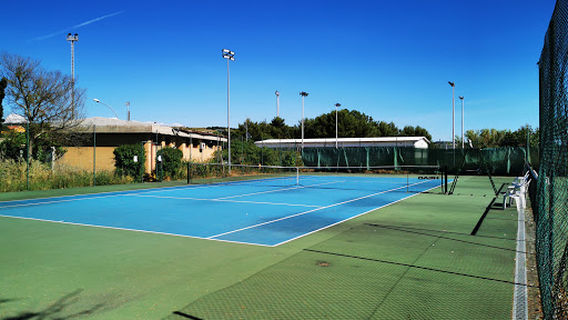 Tennis Club Ittiri