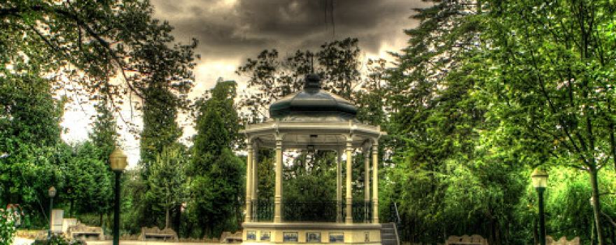 Santuário de Nossa Senhora de La Salette
