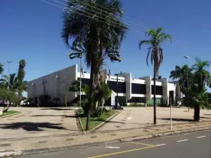 Catedral Nossa Senhora da Assunção