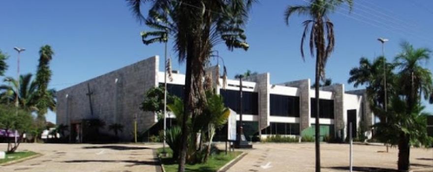 Catedral Nossa Senhora da Assunção