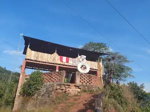 Reloj Grande de Villa Rica