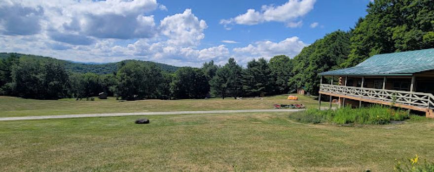 Camp Joseph