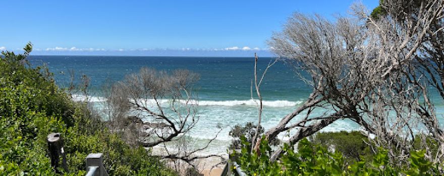 Quarry Beach