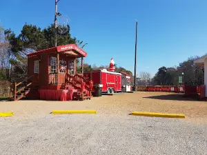 Sandy Creek Park