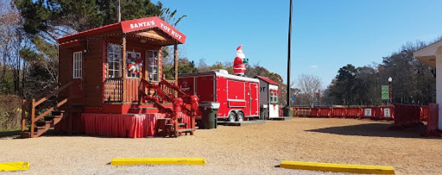 Sandy Creek Park