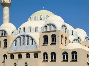 Akpınar Camii