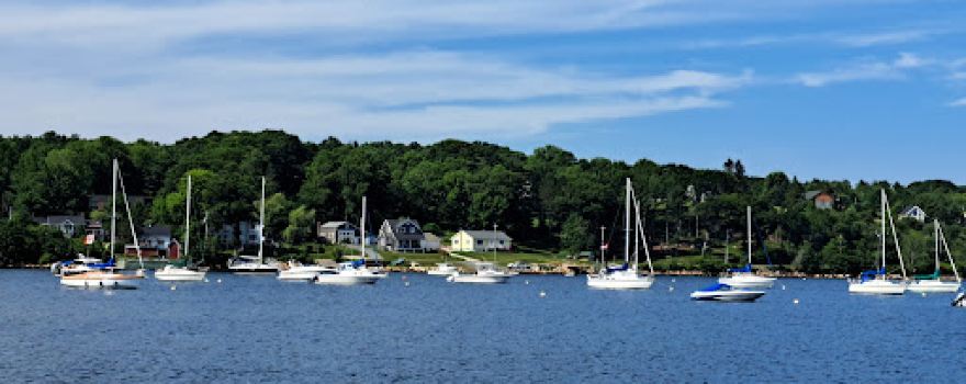 Mahone Bay Visitors Information Centre