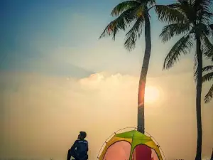 Musapur Sea Beach