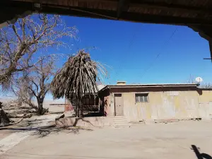 Plaza de Baquedano