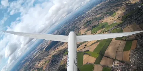 Burn Gliding Club Ltd