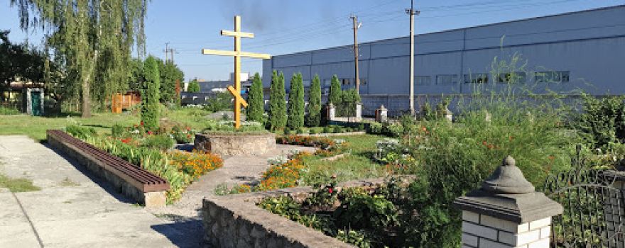 St. Michael's church