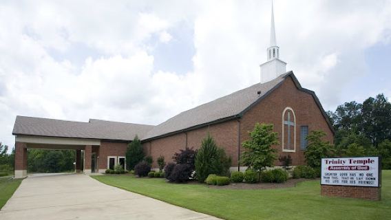 Trinity Temple Assembly of God