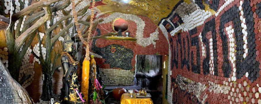Wat Khao Phra Thong