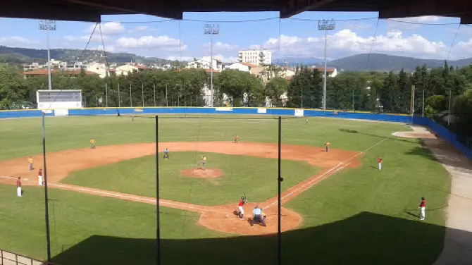 Stadio di Baseball "Pier Paolo Cesare Vita"