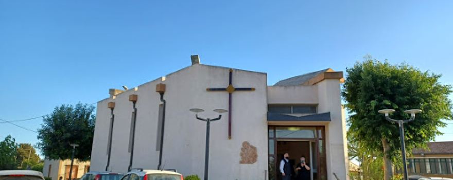 Chiesa San Giuseppe Lavoratore