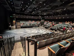 Thomas Theatre