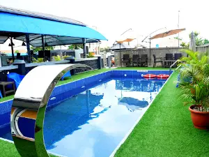 Joyrich Fun park