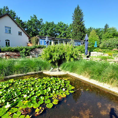 Bürgerpark