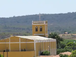 São João Baptista