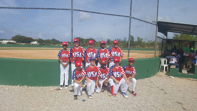 RD Complex Punta Cana