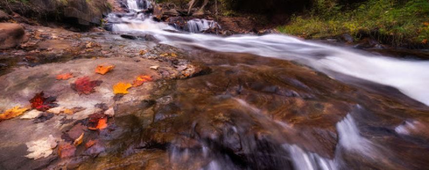 Sable Falls