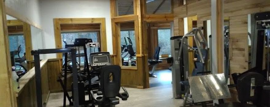 Butler fitness