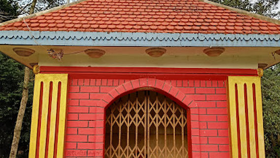Deutibajai temple