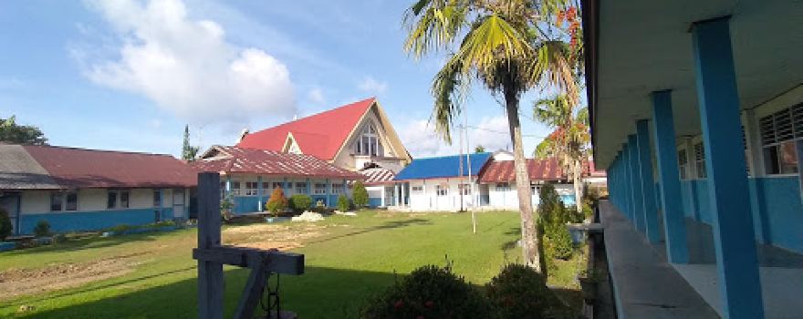 Lapangan SPG