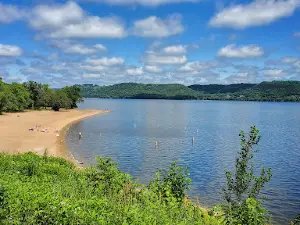 Hok-Si-La Municipal Park and Campground