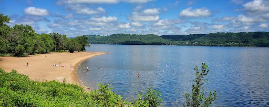 Hok-Si-La Municipal Park and Campground
