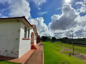Museu do Café - Pirapó, Apucarana - PR