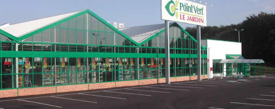 Point Vert - Longuyon